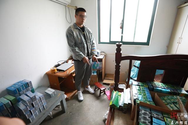 涉案380万销售假冒商品判刑案例,5000万套代购走私案告破