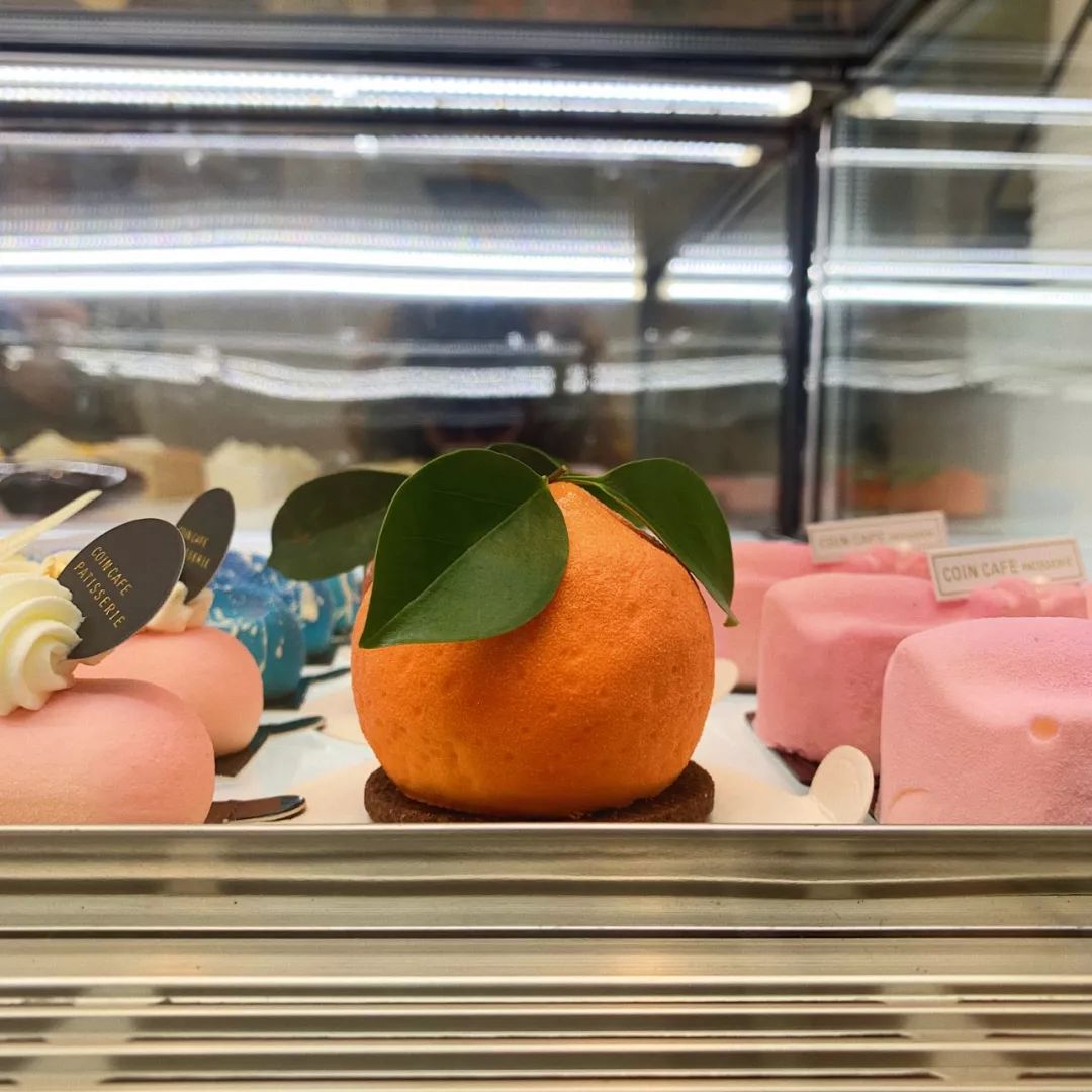 五月种草|栀子乌龙快乐水藕粉丸子葡萄酒盐