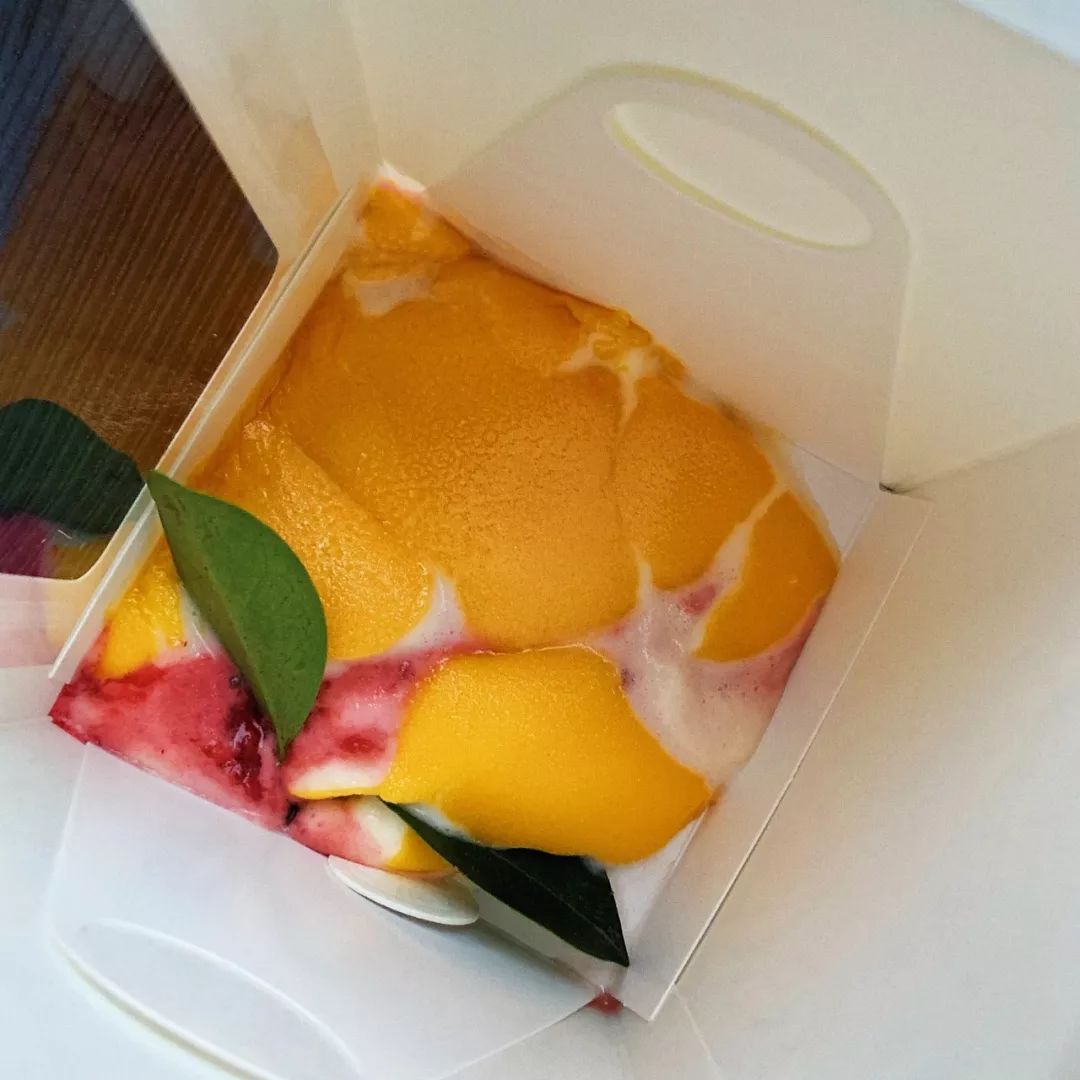 五月种草|栀子乌龙快乐水藕粉丸子葡萄酒盐