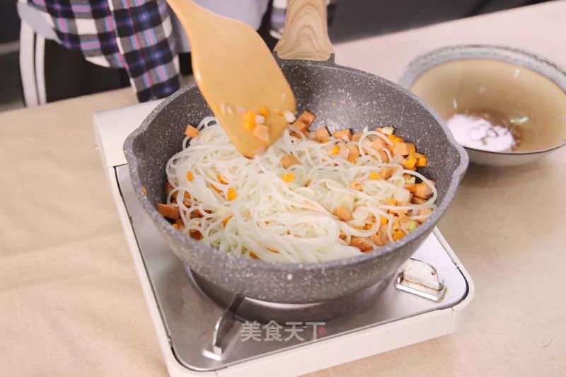 嗦（suo）粉是什么操作？难道只有南方人才知道吗？