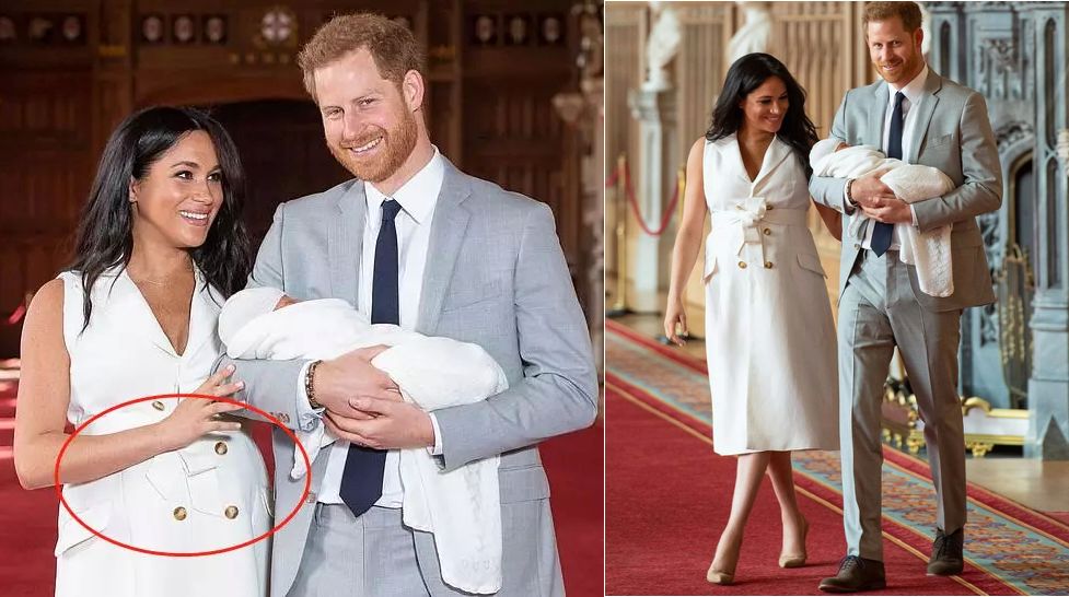 没有哪个女人能“笑”着走出这段时光，所有完美人设都是假装。