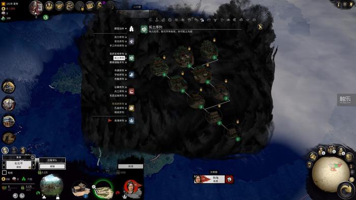 全面战争三国联军和同盟的区别,全面战争三国有几个特性