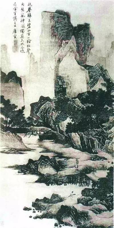 裸奔、画*宫春**，被终身禁考：大明少了一个状元，却多了一个才子