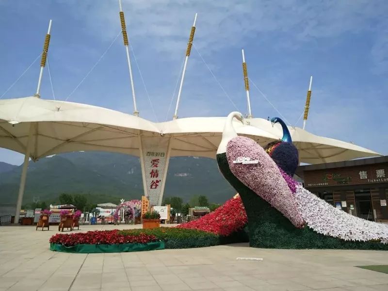 江油入围天府旅游名县,2021县域旅游百强潜力江油