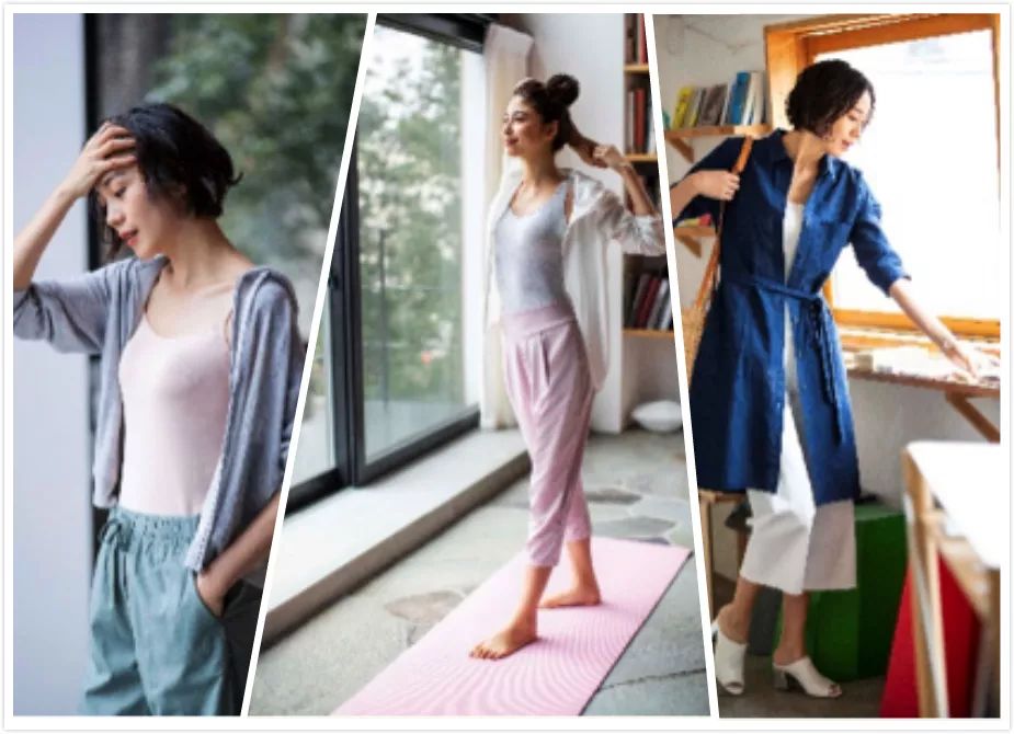 想要了解服装从什么开始,想要了解最新服装资讯看什么杂志