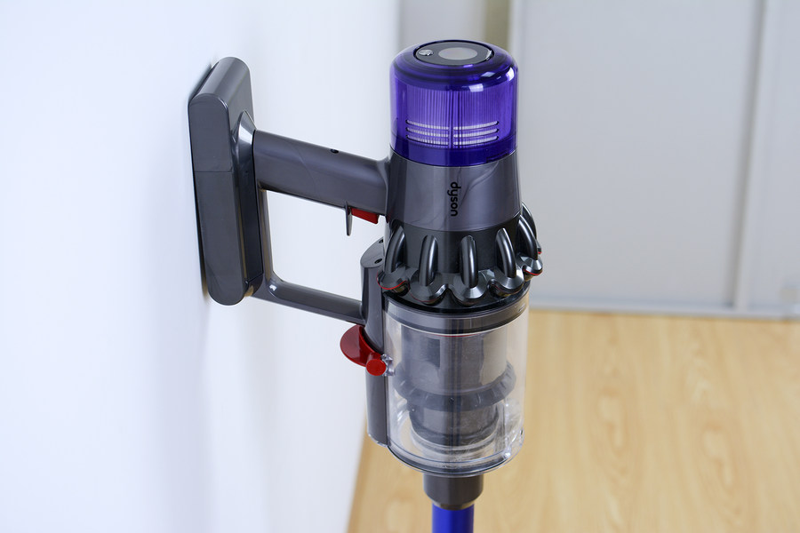 1000元的戴森是真的吗,1000元的吸尘器值得吗