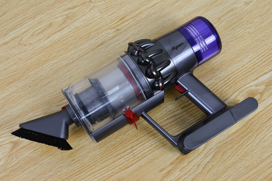 1000元的戴森是真的吗,1000元的吸尘器值得吗