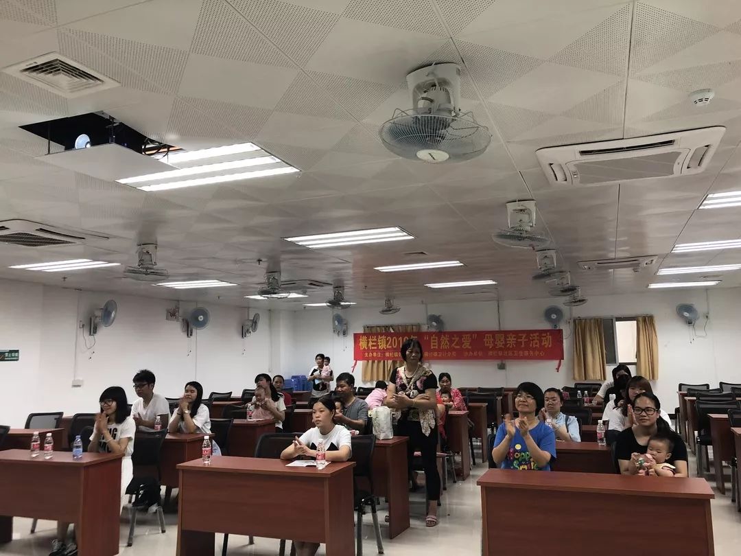 放大招！24个镇区“自然之爱”母婴亲子活动魅力爆表！,送20积分