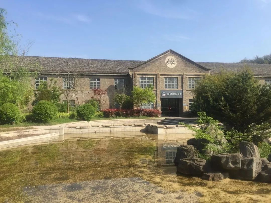 市区出发1h藏着一个“绿岛”？赛车、帆船、直升机…梅山原来如此洋气！