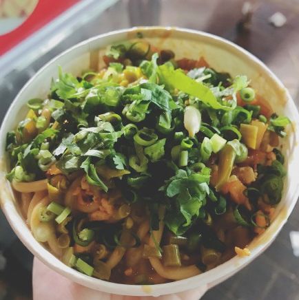 鲜城探店|夏季来临，庄里最火爆的人气夜市约起来！五大美食街一网打尽！人均不到50元吃个遍！