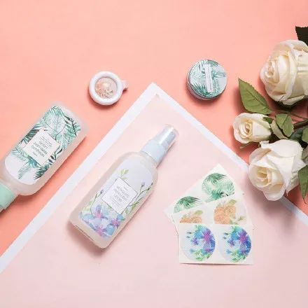 防蚊必备安全环保的驱蚊神器推荐,夏季驱蚊防痱国货推荐