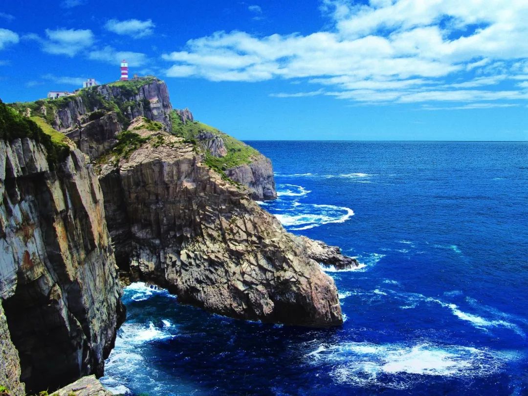 夏天哪个海岛最凉快,高温天气适合去哪旅游