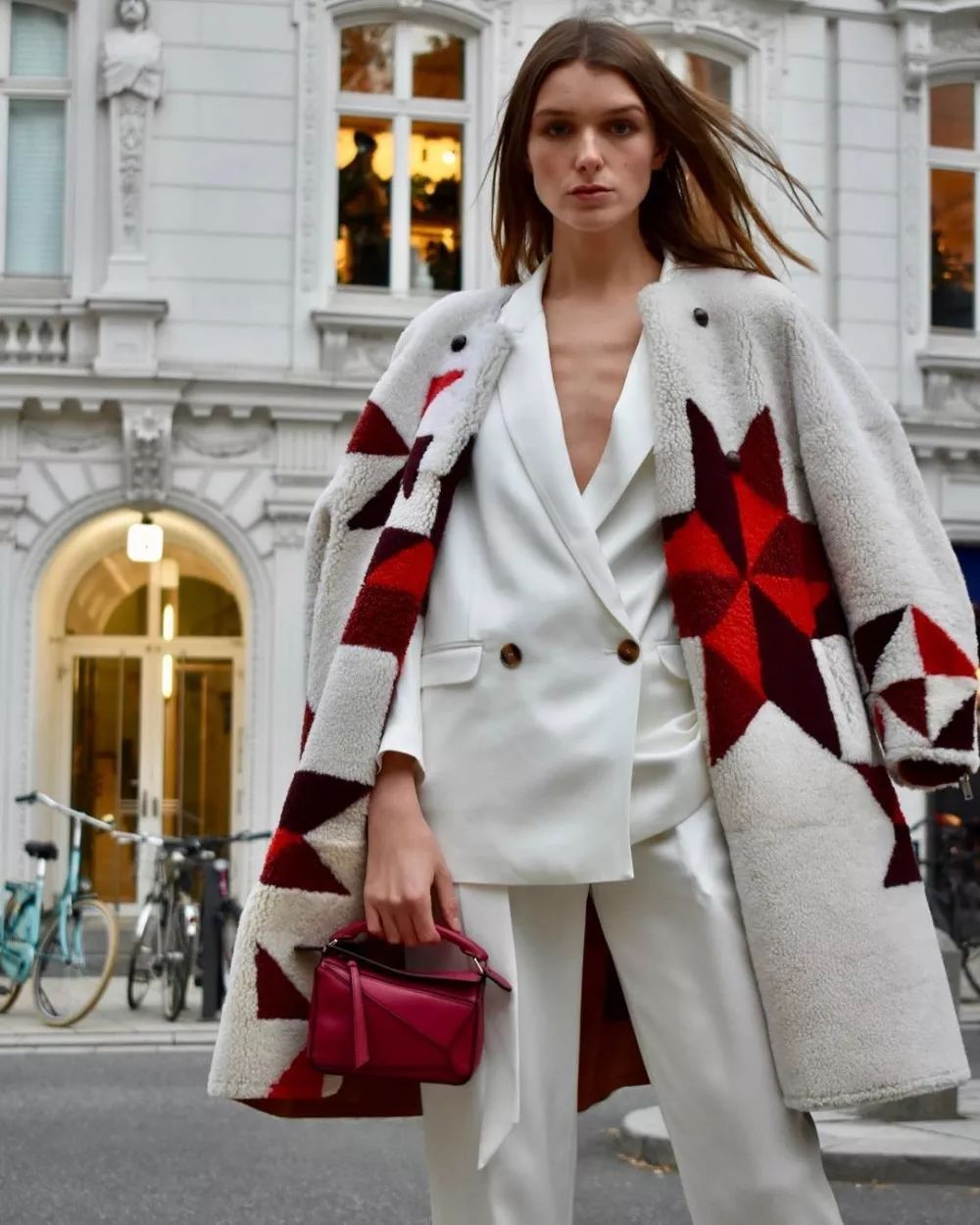 迷你包小众,精致小盒子包