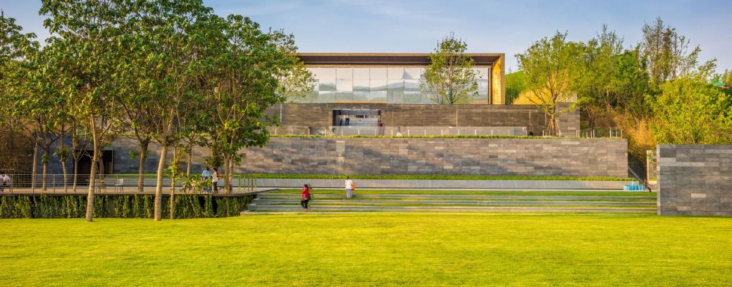 郑州何处能承载“5+2”的生活?