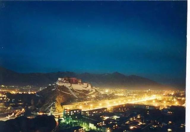 布达拉宫十个未解之谜,布达拉宫的三大之谜