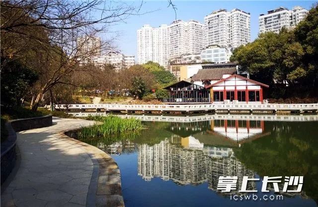 长沙4号线附近好逛好玩的地方,长沙周边旅游景点100公里以内的