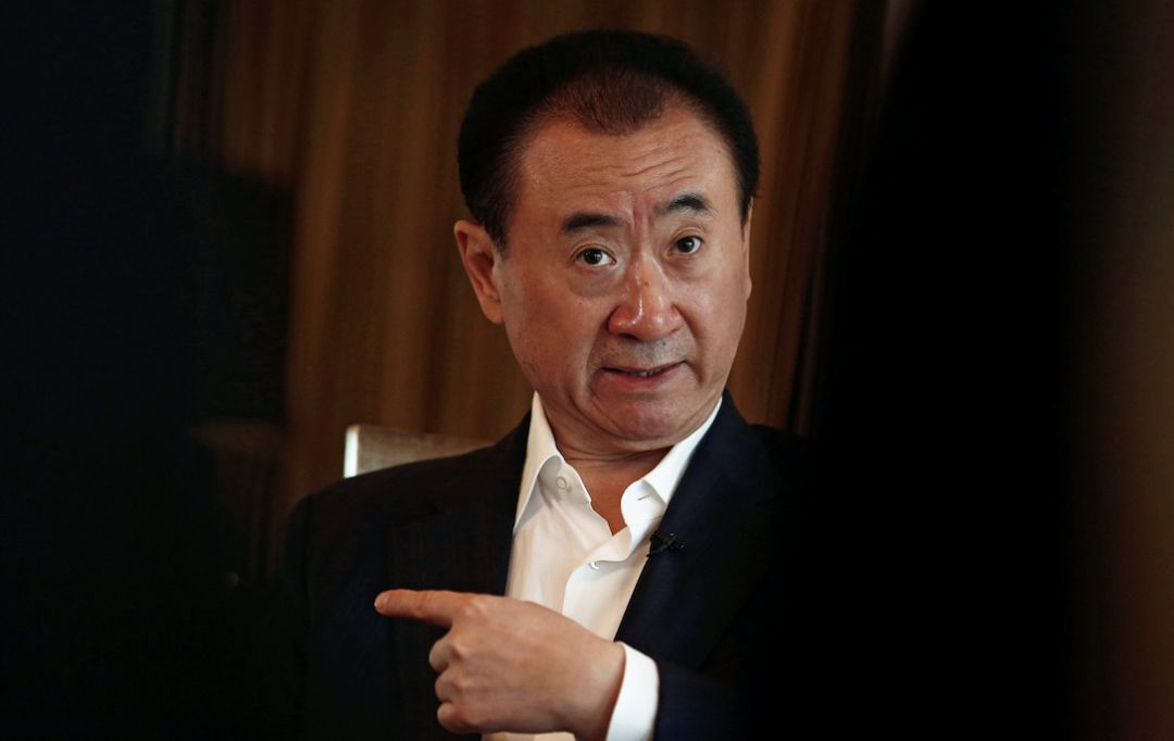 “拿回扣”是行业惯例?看朗诗、万达、雅居乐……如何掀起“反贪风暴”!