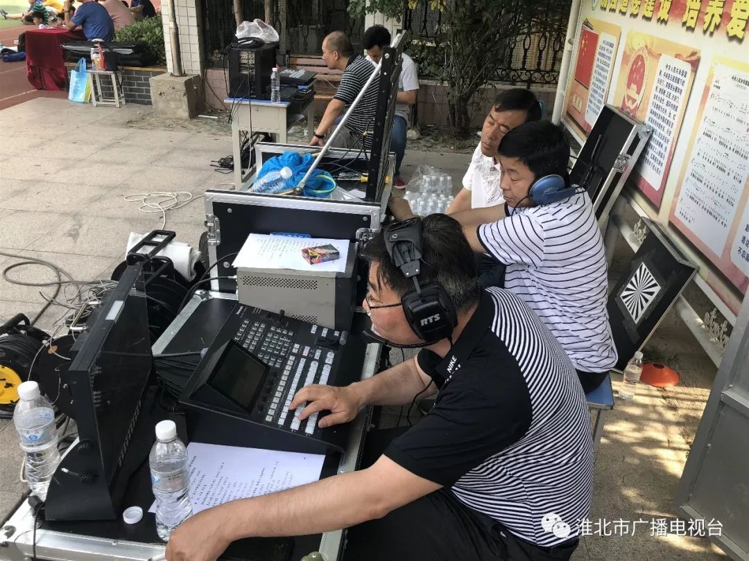 淮北广电•关注|刚刚，第二场结束！“拍翼学习电脑杯”少儿足球精英邀请赛战火再燃~