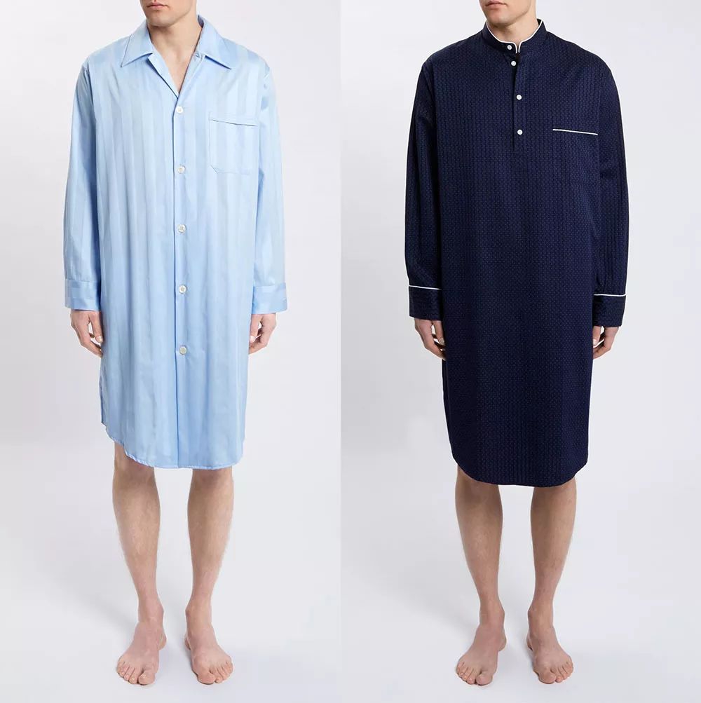 我承认，这篇文章是穿着睡衣写的|团购