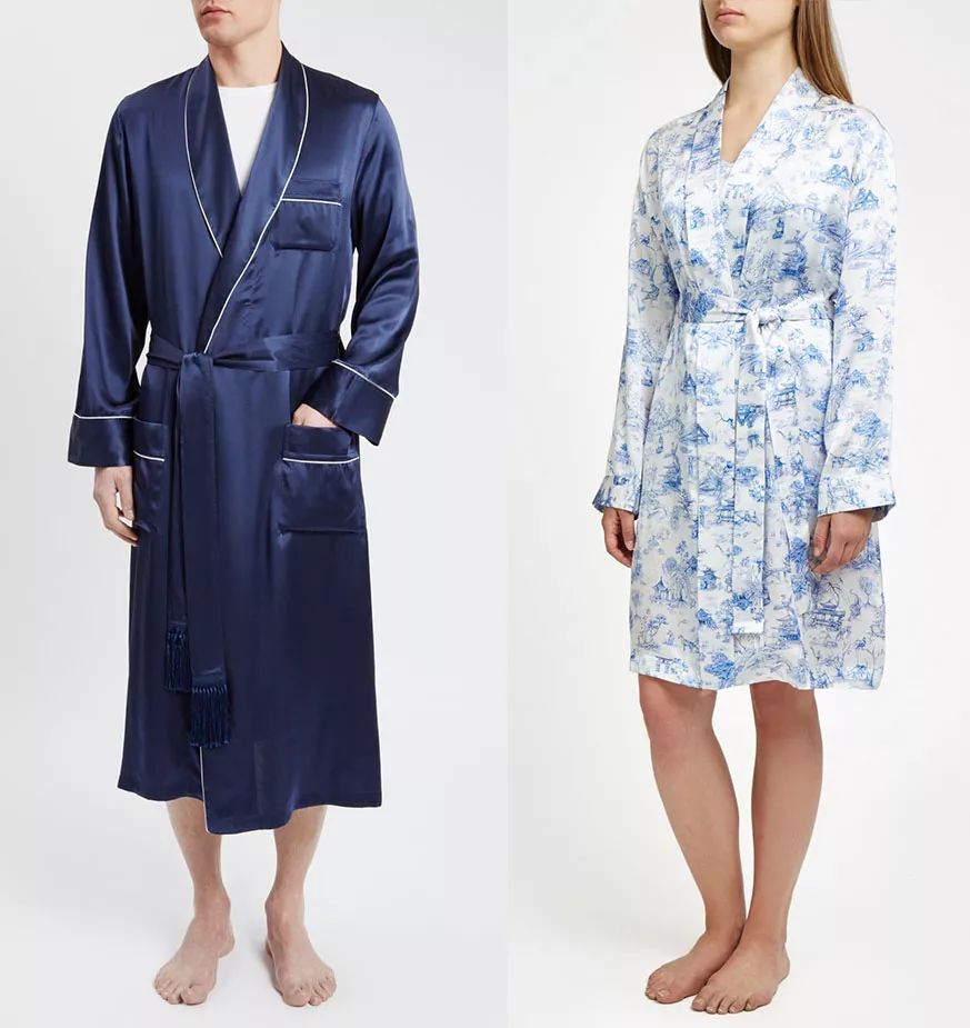 我承认，这篇文章是穿着睡衣写的|团购