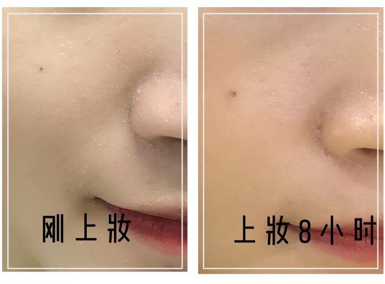 妆效比较好的气垫,气垫哪一款持妆效果好