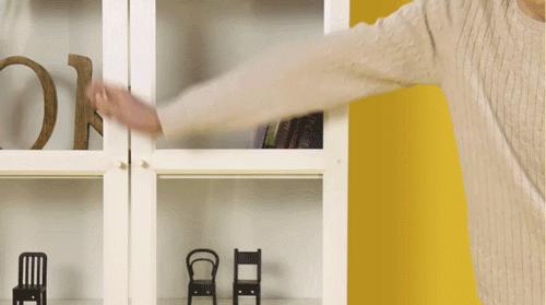 宜家沙发神器,宜家开柜神器