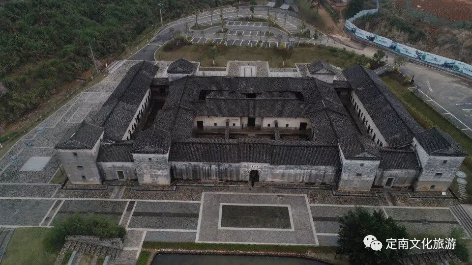 吃吃吃！与足球节同庆，定南客家美食展强势来袭！