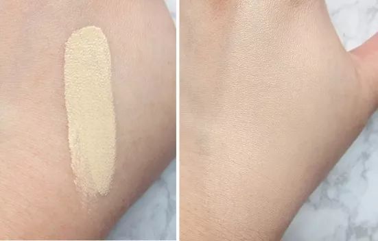 油皮气垫遮瑕持久不脱第一名,大牌气垫遮瑕持久不脱