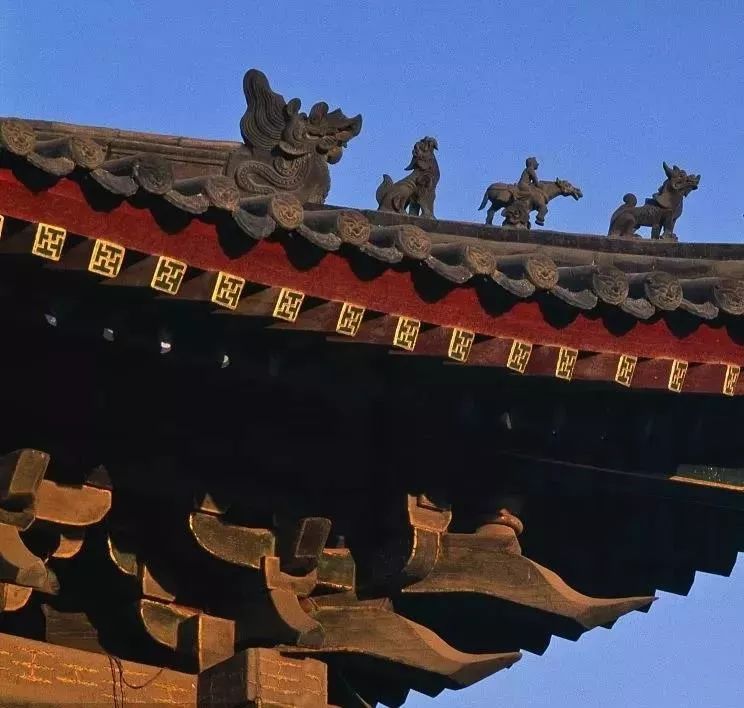 关于钟楼，你真的了解吗？