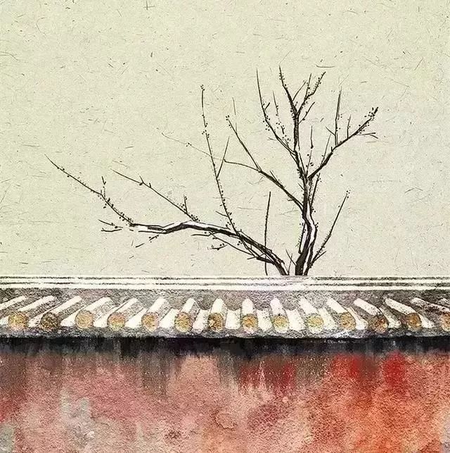 诗词丨八首暖心诗词：谢谢你，温暖我心