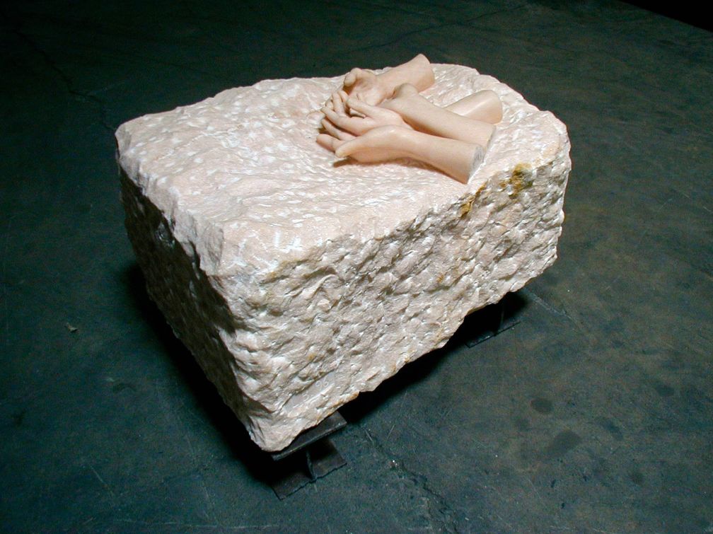 路易斯·布尔乔亚,路易斯布尔乔亚作品元素