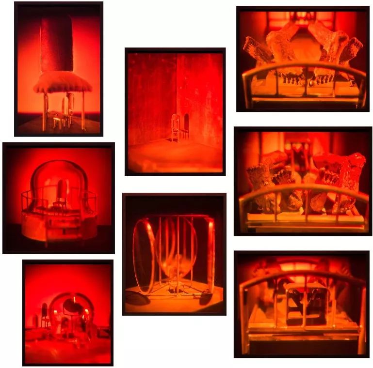 路易斯布尔乔亚细胞,路易斯布尔乔亚作品解读