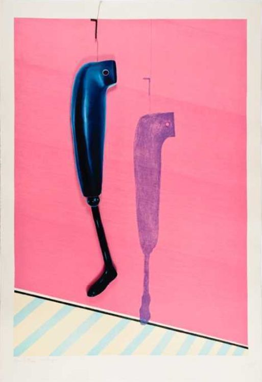 路易斯布尔乔亚细胞,路易斯布尔乔亚作品解读