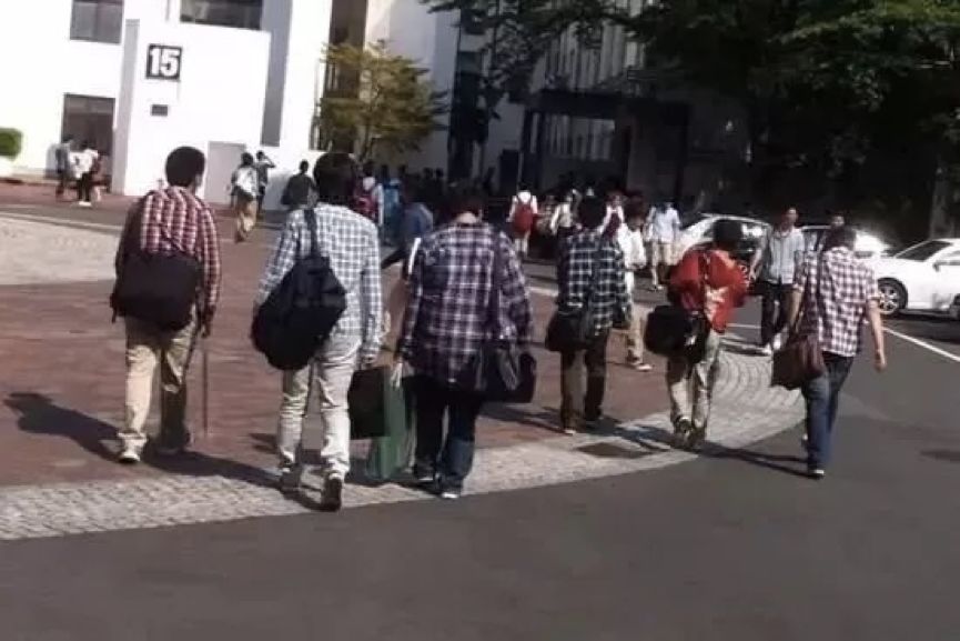 当个直男有什么好处,直男真的难吗