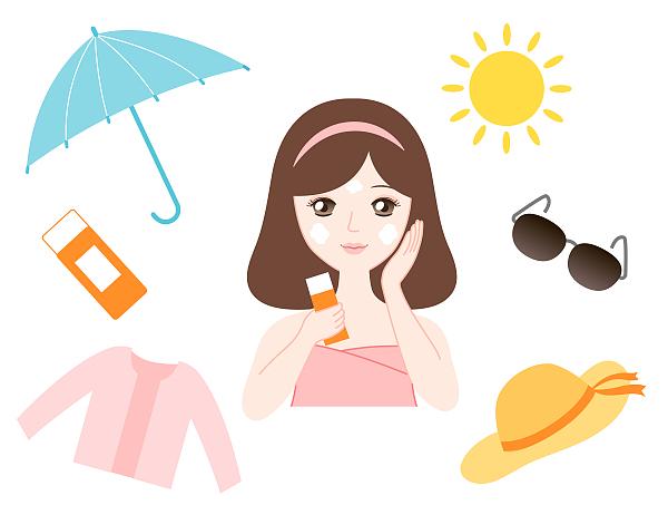 嘉兴人!今天是全国护肤日医生有话要对你说