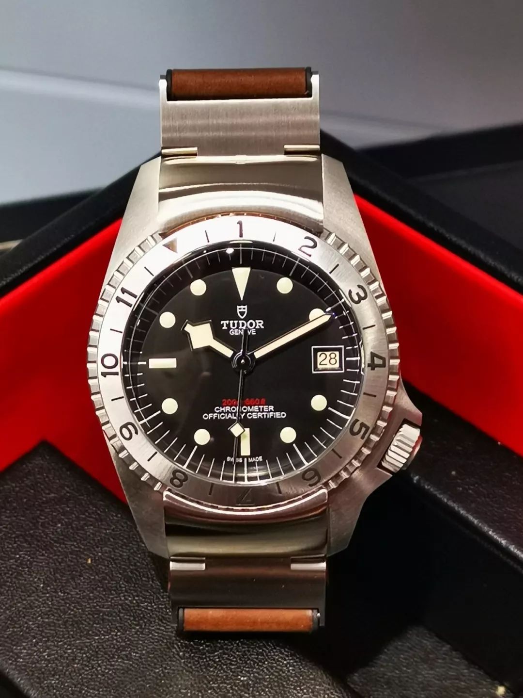 石家庄瑞士表展,瑞士表展官方视频