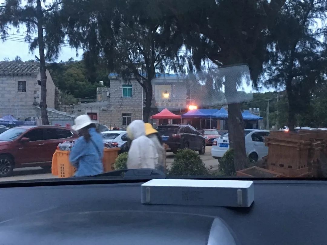 大V推荐|追泪记：手把手教你两天一夜玩转平潭岛