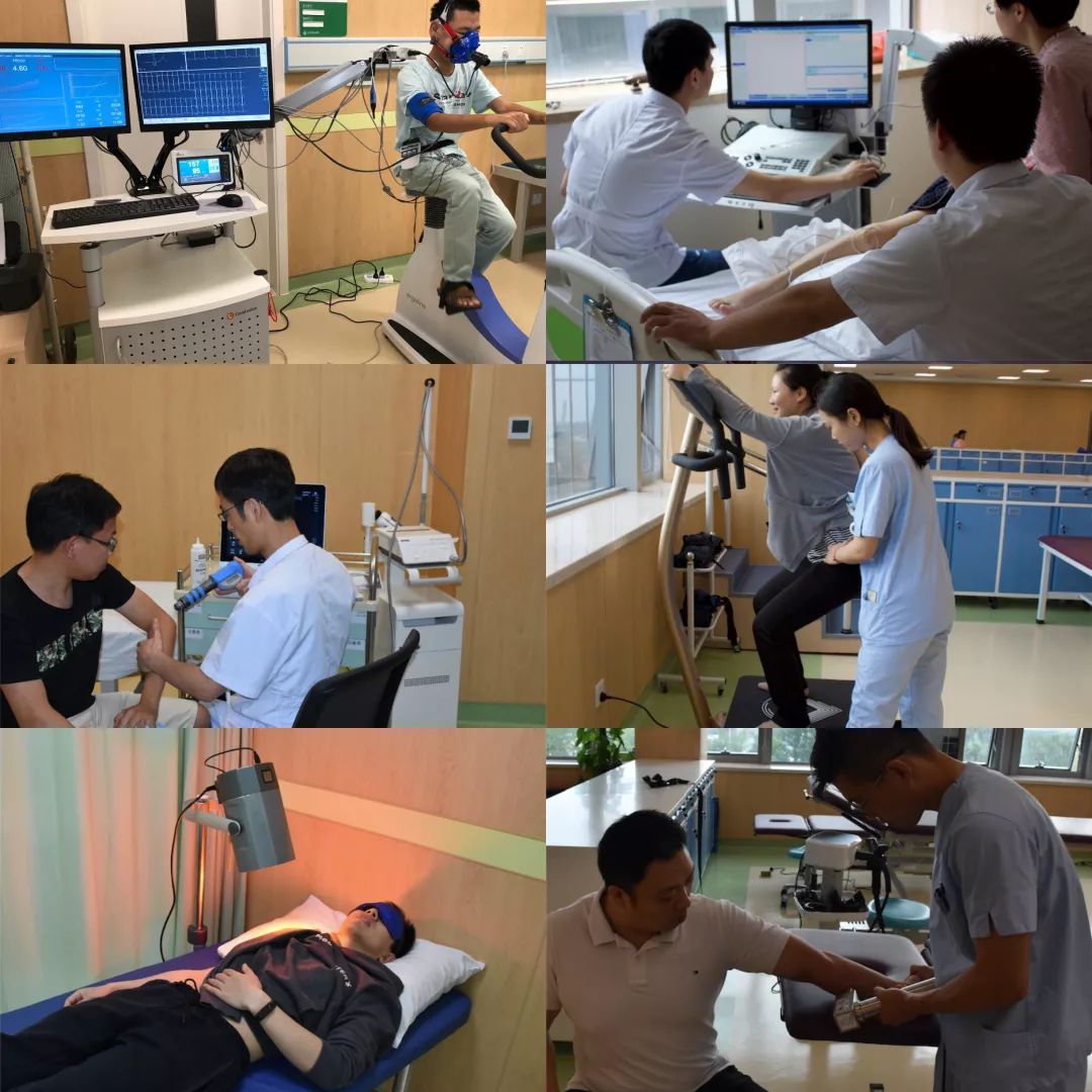 三级康复医院创建工作计划,三级康复医院建设方案