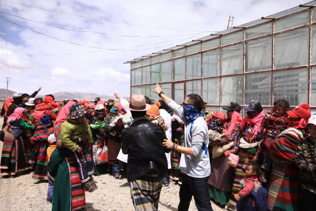 我不想放弃这些孩子的生命