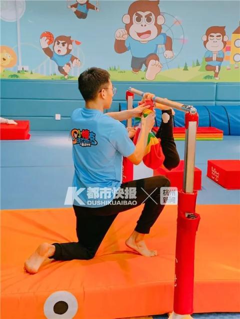 杭州最顶级健身房,开了二十一年的健身房