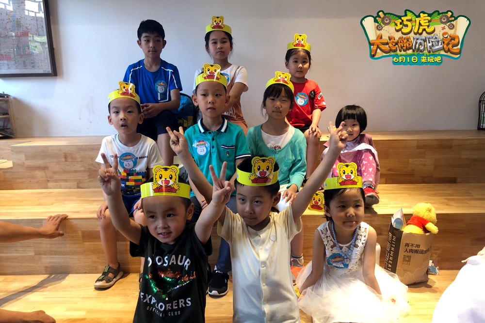 巧虎教宝宝说话,巧虎宝宝语言启蒙