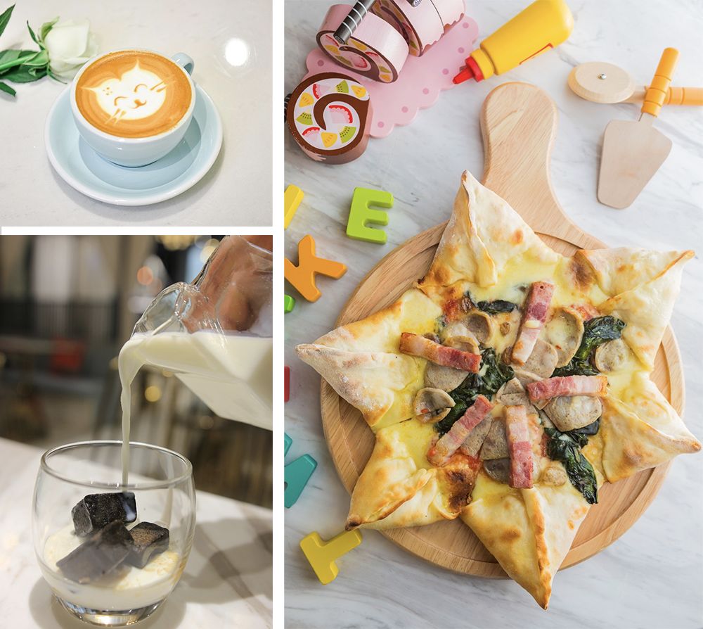 浦东新地标480米,上海浦东逛吃一条街