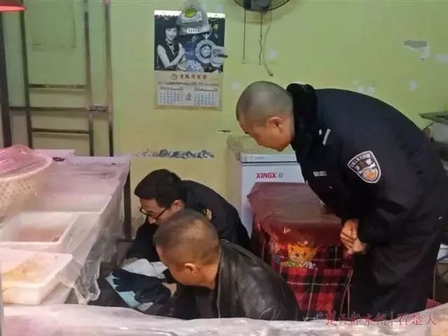 这种菜慎买!已有8人吃完被查出吸毒!