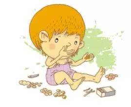 厦门5岁男孩把两颗玻璃珠塞进*体下**,还和姐姐一起瞒着父母!结果