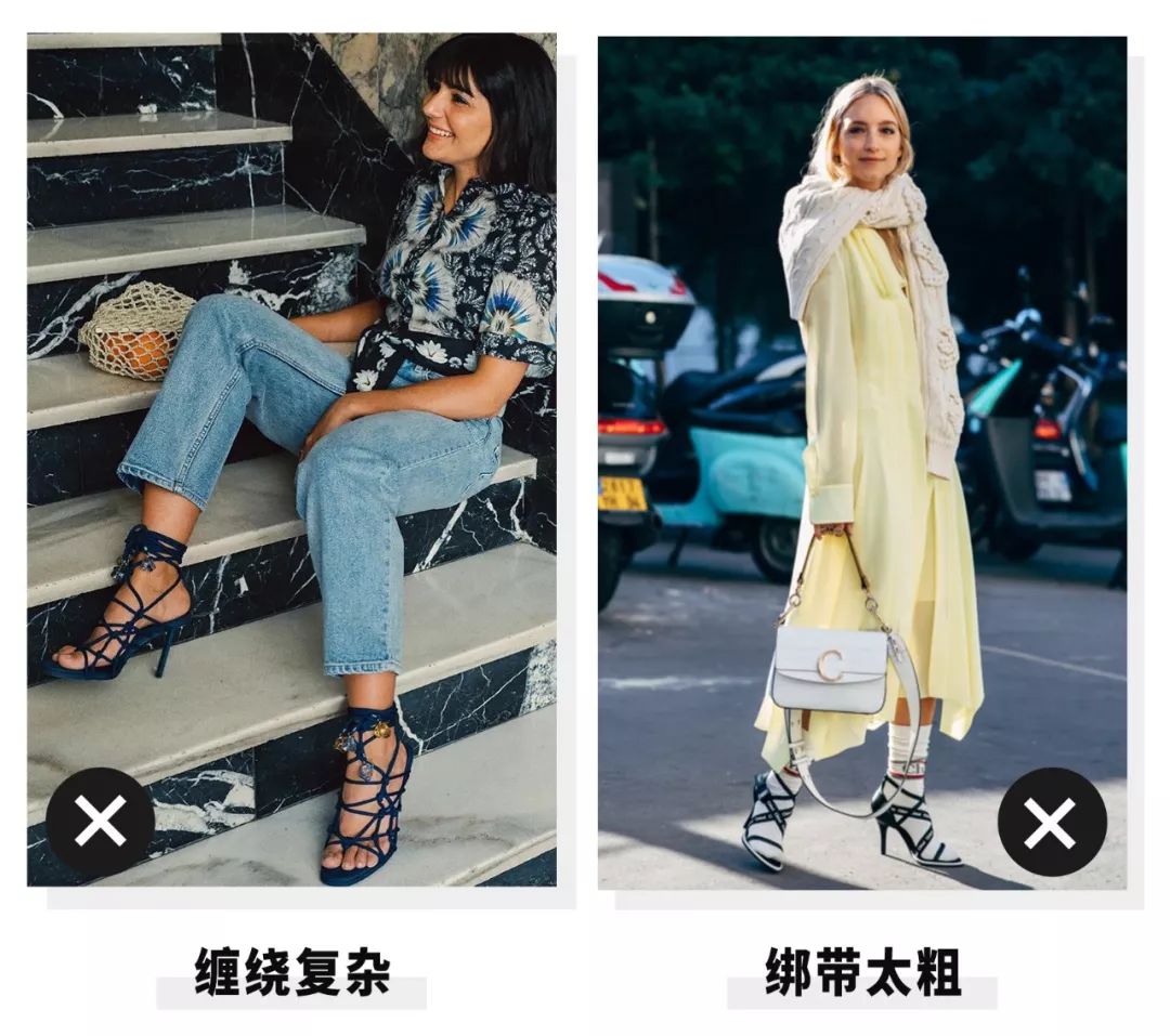 最好看的凉鞋大全,质量好的凉鞋推荐