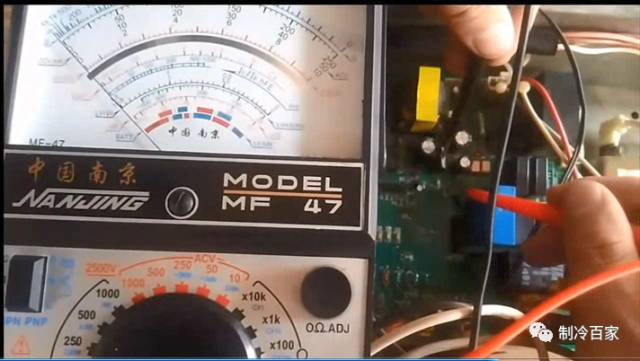 冰箱电路板故障维修视频,11w台灯电路板维修视频