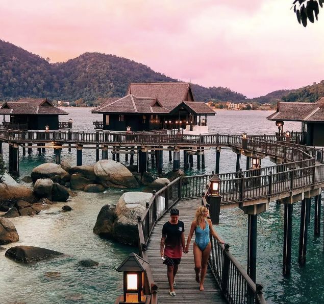 一岛一酒店科隆,一岛一酒店