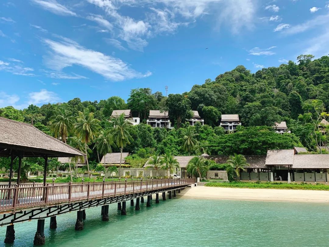 一岛一酒店科隆,一岛一酒店