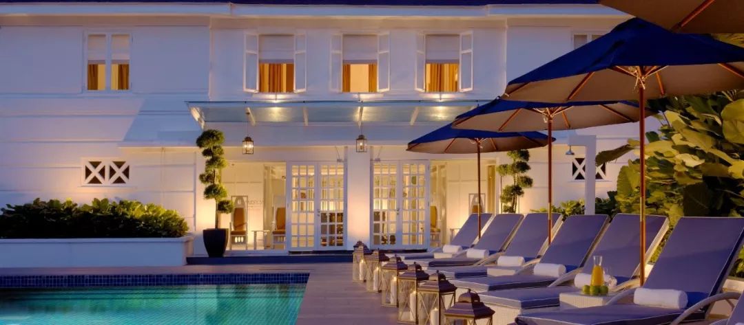 一岛一酒店科隆,一岛一酒店