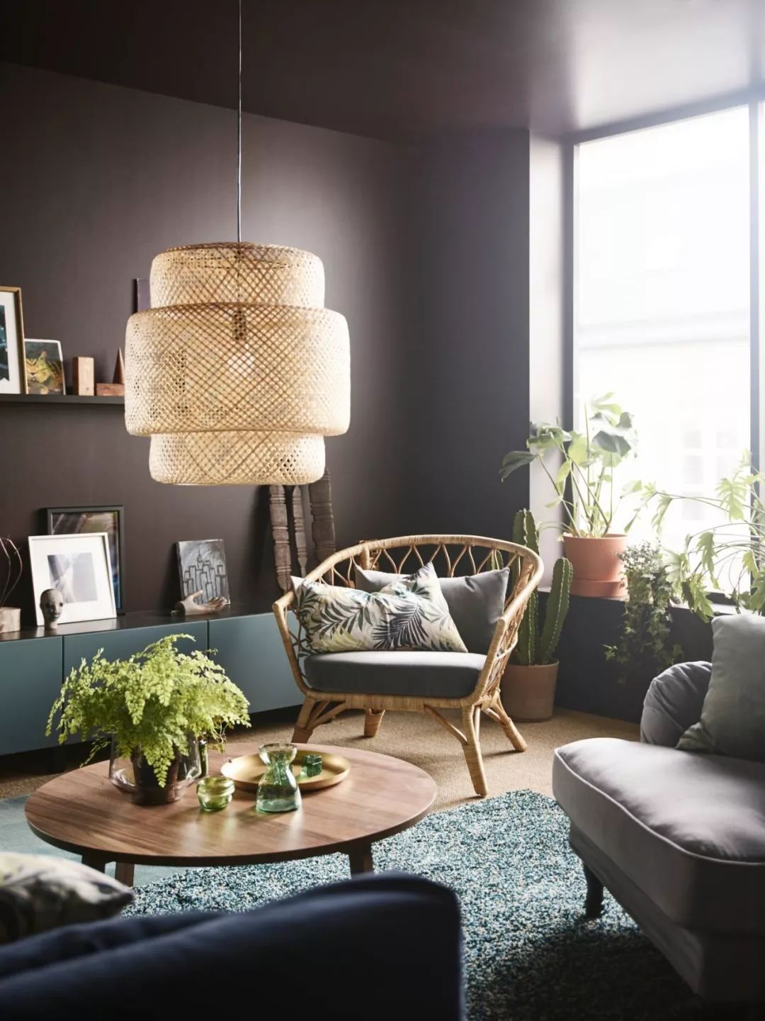 藤编家具为什么不建议买,年轻人用藤编家具